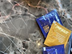 -济南凯宾斯基酒店-THE VIEW云景全日制餐厅