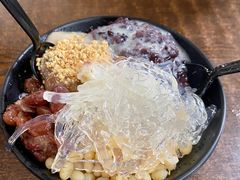 -老式乌米冰(阜阳园店)