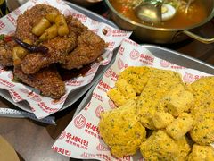 -SUN炸鸡专门店(西塔总店)