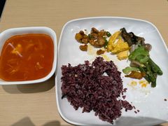 -乡村基(双流时代奥特莱斯餐厅)