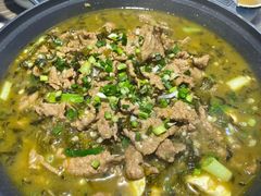 -阆辣荟餐饮(老味道8年·古城店)