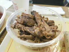 -特派卷·老北京烤鸭卷(合生汇购物中心店)