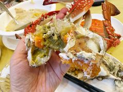 -鹏天阁酒楼·海鲜(红旗店)