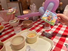 -西贝(六里桥旗舰店)