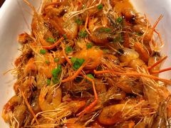 -逸林轩中餐厅(中信泰富朱家角锦江酒店)