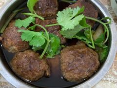蒸丸子-曹家蒸碗(东二路店)