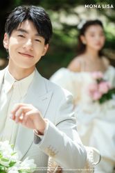 -青禾蒙娜丽莎婚纱摄影(武汉总店)