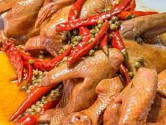 -燕郊烧鸽子(酷车小镇店)