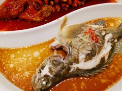 -马凯餐厅(地安门店)