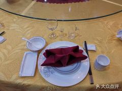 -东坡酒家(天塔店)