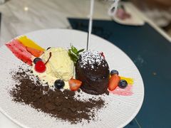 -HuaTa 花榻·花忆西葡餐厅(虹桥南丰城店)