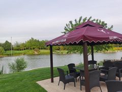 -万柳高尔夫俱乐部