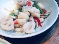 -鱼食饭稻·苏浙土菜17年老馆子(平江路店)