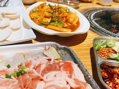 -牛炙烤肉(车公庙店)