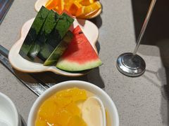 -海底捞火锅(名门店)