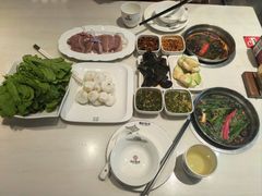 -围炉夜话·潮汕卤水火锅(榕江店)
