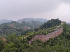 -蟠龙山长城景区