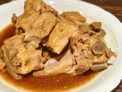 酱脊骨-七菜馆·东北菜·蒸饺(文体路店)