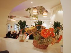 -香香海南菜餐厅