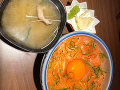 -七条鱼日本料理(远洋乐堤港店)
