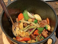 -铁公鸡·四川料理(天环广场店)