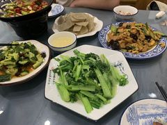 -东兴寒舍老北京炸酱面(三里河路店)