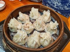 -枫泾丁氏烧卖(枫丽路店)