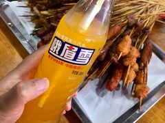 -棣爸油炸(张公桥店)