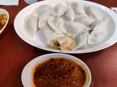 -喜家德虾仁水饺(岗厦北店)