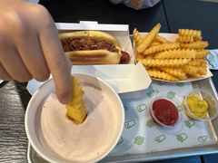 -Shake Shack(西单大悦城店)