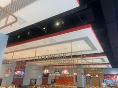 -龍歌自助小火锅(李沧顺和汇店)