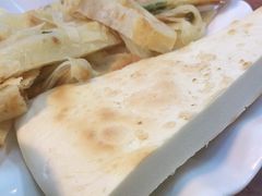 -帖老大羊肉汤烩面烧烤(康复后街总店)