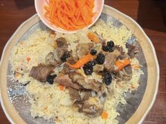 -那拉提之疆·新疆菜(美院店)