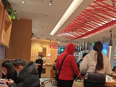 -南城香(北京南站店)