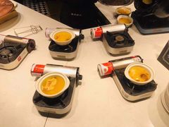 -五月罗马海鲜自助餐厅(陆家嘴店)