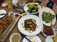 -良友·海鲜青岛菜(五四广场店)