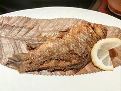 -滇野云南野生菌餐厅(陕西南路店)