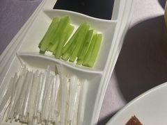 -鸭王烤鸭店(三里河店)