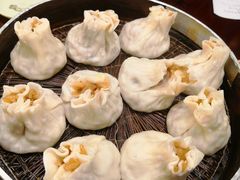 肉丁烧卖-耿福兴(凤凰美食街店)