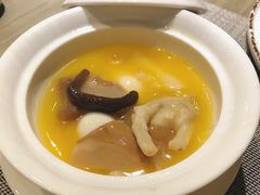 -博林天瑞喜来登酒店·西丽尚膳