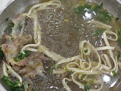 -大董锅贴(崇安寺店)