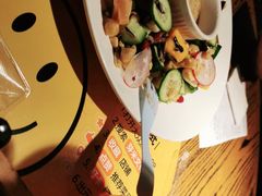 -YUMI芽米·法式烘焙·咖啡(文化宫店)