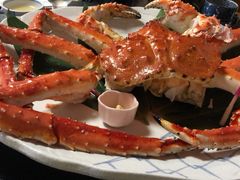 -蟹料理 北海道かに将軍(札幌本店)