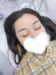 -Verywang半永久纹眉•仪器野生眉