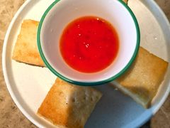 -淘米捞·米汤脆鲩鱼火锅(福田皇岗店)