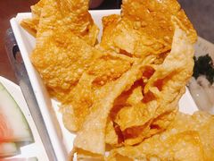 -捞神煲汤火锅(湖滨商业街店)