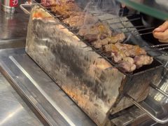 -幸福小串·地摊小炉子(三阳路店)
