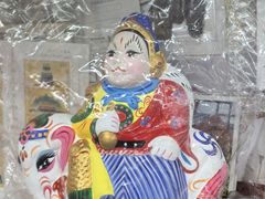 -老北京兔儿爷(杨梅竹斜街店)