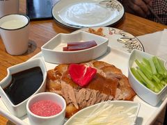 -壹零捌道·北京烤鸭(车公庄店)