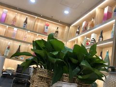 -上户日本料理(北仑富邦店)